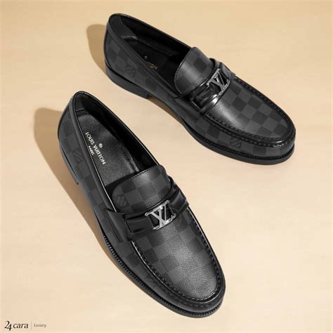 louis vuitton loafers for sale